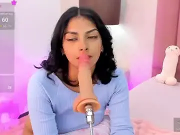Chaturbate Sex Chat of rubi08