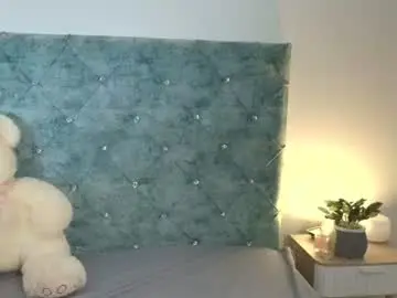Chaturbate Sex Cam of sofi_garciaa