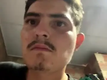 Chaturbate Live Sex Cam of stivenmons