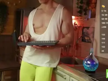 Chaturbate Live Porn of touch_of_eros