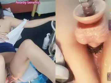 Chaturbate Best Webcam of xiaohaitun669105