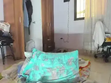 Chaturbate Sex Chat of yaya____