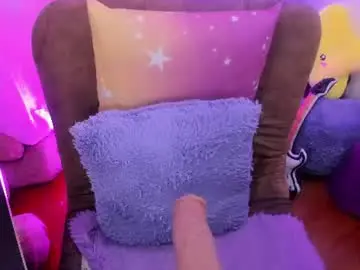 Chaturbate Live Sex Cam of _antonella_dreams