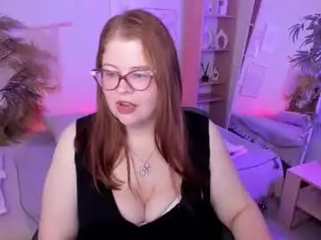 Chaturbate Sex Chat of bbw_amberley