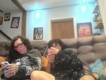 Chaturbate Live Porn of blackittys2
