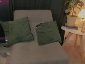 Chaturbate Live Sex Cam of delilaah