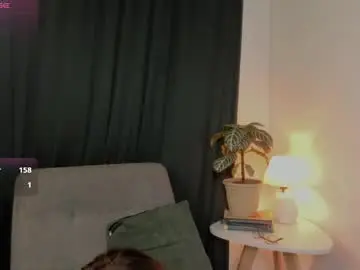 Chaturbate Free Porn Cam of delilaah