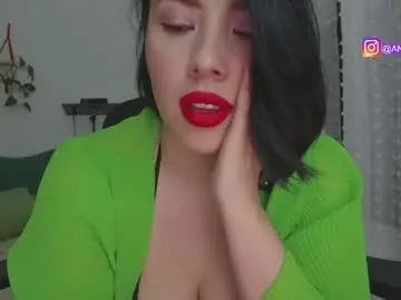 Chaturbate Best Webcam of diosa_cadenas