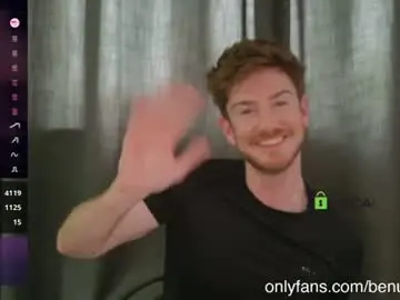 Chaturbate Adult Video Chat of heyhotty1