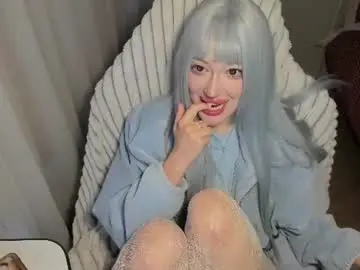 Chaturbate Best Webcam of hyorinmaruu
