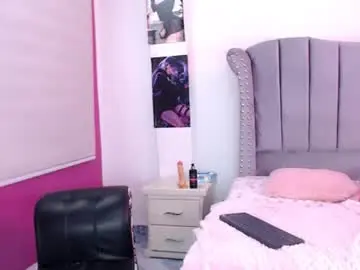 Chaturbate Free Porn Cam of isabela_love01