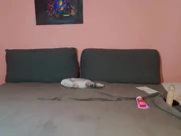 Chaturbate Sex Cam of katusha008