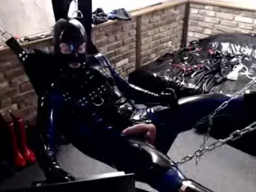 Chaturbate Live Sex of latexboy93