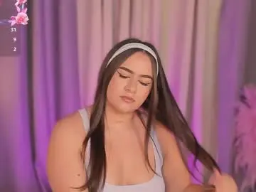 Chaturbate Live Sex Cam of lynda_west