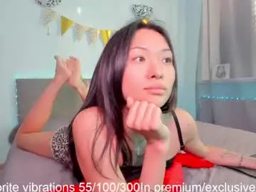 Chaturbate Best live sex cam show of misa_abg