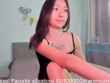 Chaturbate Private Sex Chat of misa_abg