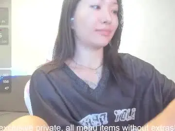Chaturbate Private Sex Chat of misa_abg