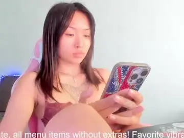 Chaturbate Private Sex Chat of misa_abg