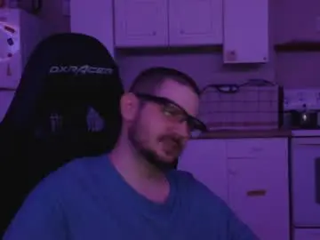 Chaturbate Adult Webcam of misterheadphones