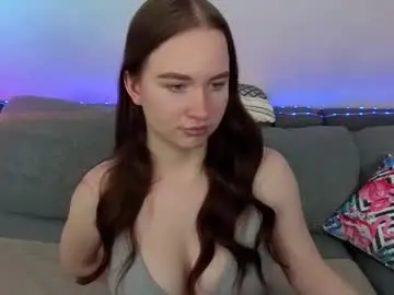 Chaturbate Live Sex Cam of mystic_barbie