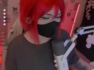 Chaturbate Adult Webcam of nanamin27