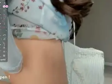 Chaturbate Live Sex of seeeyoumin