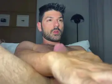 Chaturbate Live Porn of sexfriendch