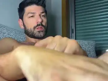 Chaturbate Sex Cam of sexfriendch