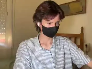 Chaturbate Private Sex Chat of vornyx