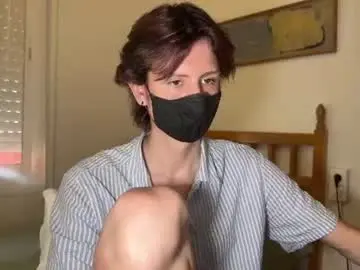Chaturbate Free Porn Cam of vornyx