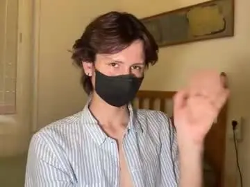Chaturbate Live Sex Cam of vornyx