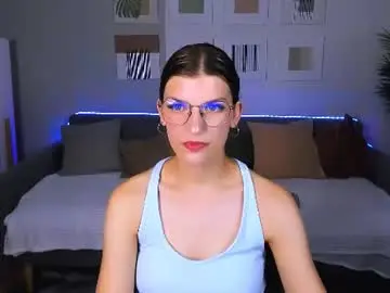 Chaturbate Adult Webcam of annathorne