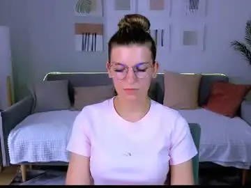 Chaturbate Adult Webcam of annathorne