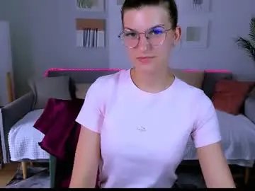 Chaturbate Private Sex Chat of annathorne