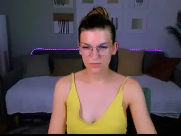 Chaturbate Adult Webcams of annathorne