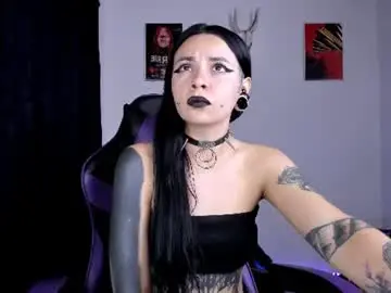 Chaturbate Adult Webcam of emilyrymer