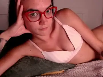 Chaturbate Best live sex cam show of evelyn_gg