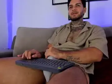 Chaturbate Private Sex Chat of ferxomagno