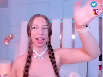 Chaturbate Adult Webcam of gabi_bunny