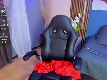 Chaturbate Private Sex Chat of laurent_scott