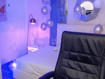 Chaturbate Free Live Porn of liss_black