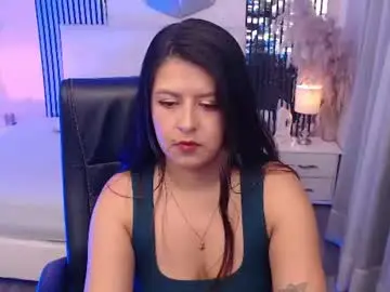 Chaturbate Sex Cam of liss_black