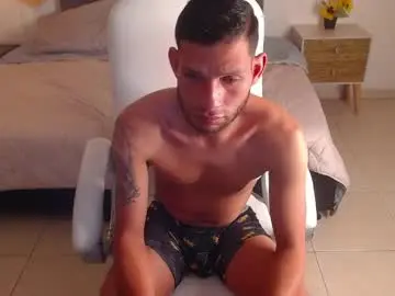 Chaturbate Best Webcam of luccho_stall