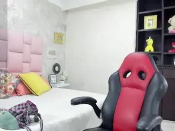 Chaturbate Adult Webcam of mara_summerr