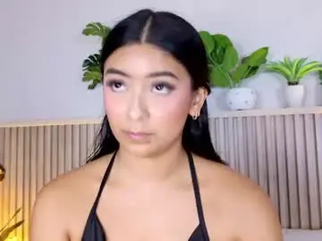 Chaturbate Adult Webcam of megan_cruzgb