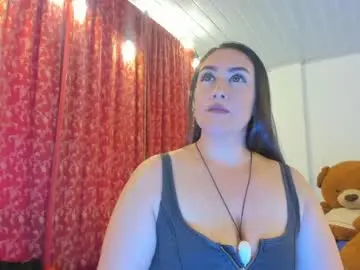 Chaturbate Best live sex cam show of meganhotcurvy