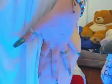 Chaturbate Adult Webcam of meganhotcurvy