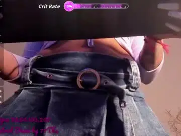 Chaturbate Adult Webcam of megannrouse_