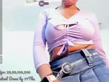 Chaturbate Sex Cam of megannrouse_