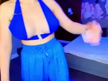 Chaturbate Live Porn of miss_kiten